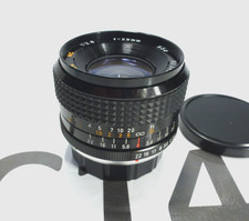 Mitakon MC 28mm f/2.8 Pentax K Mount Prime Lens refm
