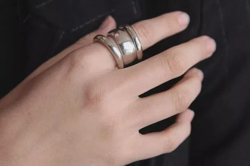 Set ring statement - of, 3