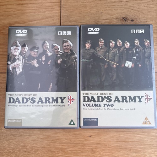 Collection dads army - of,