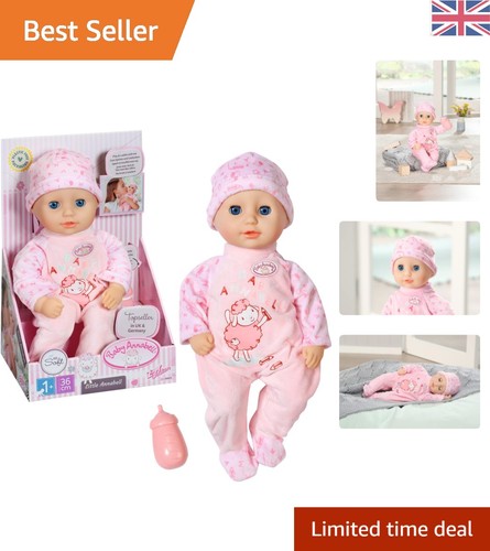 36cm little annabell - 36cm,