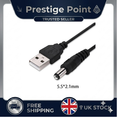Usb lead charger power - power, cable