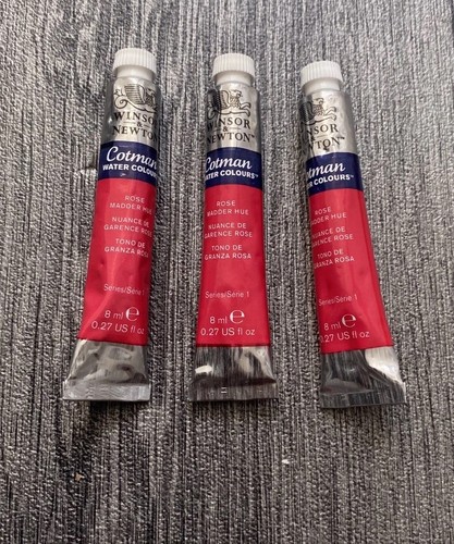 Winsor newton shade - &,