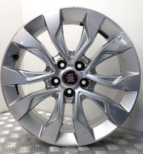 FIAT TIPO MK2  16'' SILVER