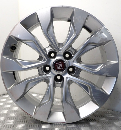 Fiat tipo mk2 silver - tipo,