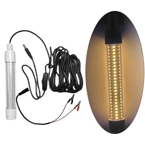 Underwater submersible night - underwater,