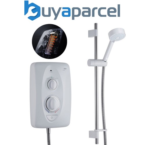 Mira jump electric multi fit - electric,
