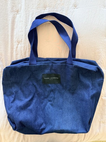 Tara jarmon dark blue - jarmon,