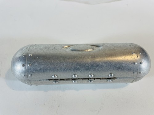 Oakley torpedo metal vault - oakley,