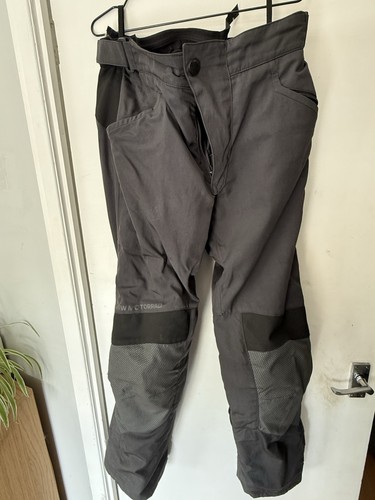 Bmw pacedry tour trousers - bmw,