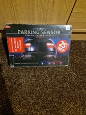 JML - ULTRASONIC PARKING SENSOR Reverse in Confidence Parking Aid. Unused in Box