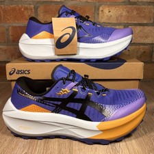 Asics Trabuco Max 5 Cobalt