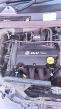 Vauxhall Corsa D 1.2 Petrol