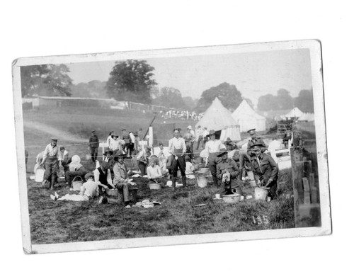 Original ww1 british - ww1, soldiers