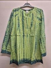 Indian shirt tunic top