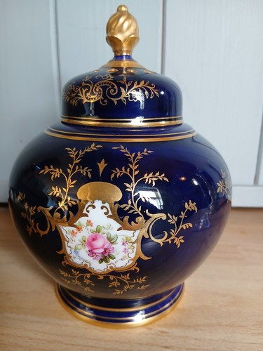 Coalport 1881 1920 - 1881-1920,