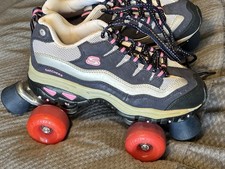 Sketchers 4 Wheelers Sport