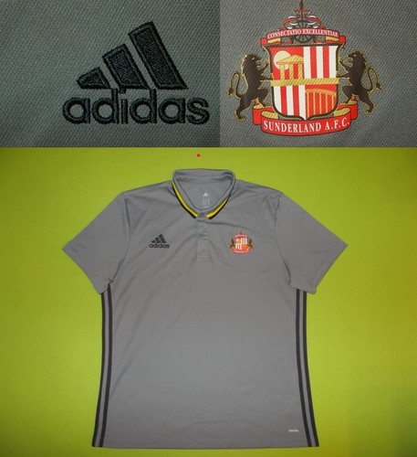Polo shirt sunderland - polo, (xl)