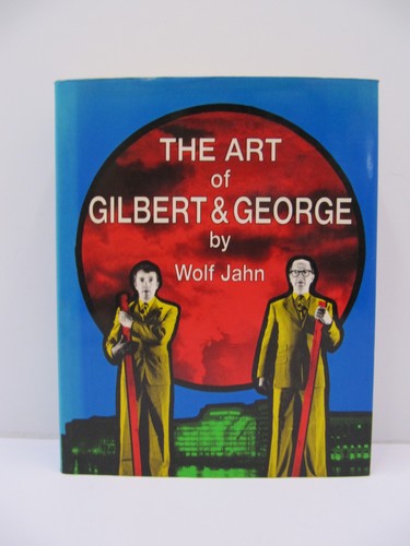 The art gilbert - the, &