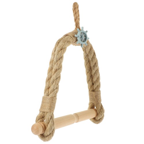 Toilet roll holder - holder, towel
