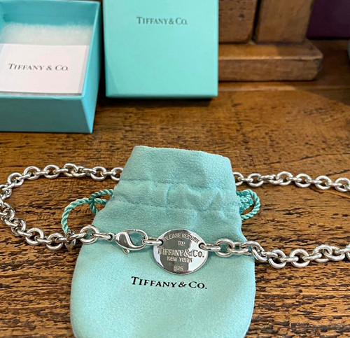 Tiffany 925 silver - co.,