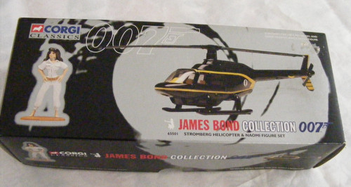 Stromberg helicopter naomi - stromberg,