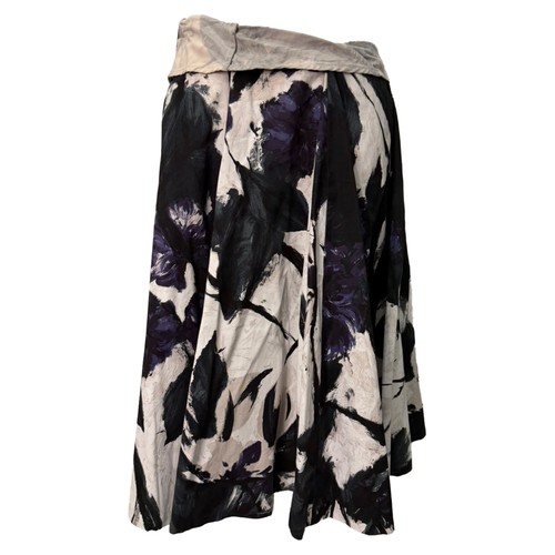 Dries van noten - noten, printed