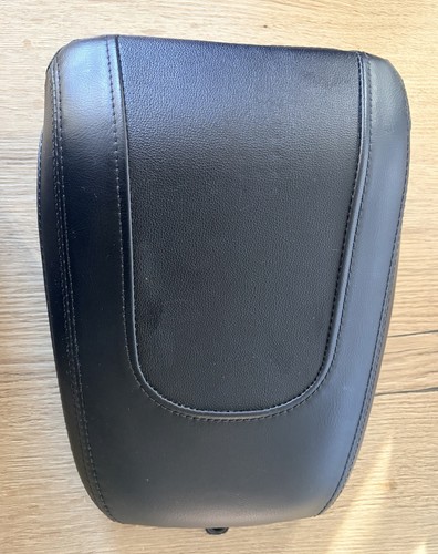 Harley davidson pillion - harley, seat