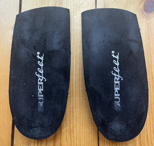 Superfeet women 4 - superfeet, 3/4