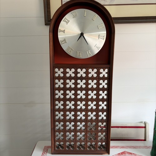 Vintage walnut arthur - vintage,