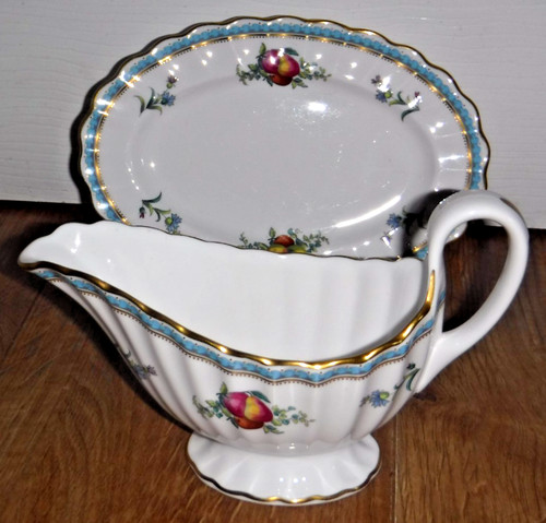 Spode trapnell sprays y8403 - trapnell,