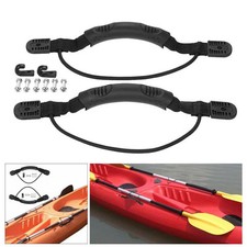 2pcs Durable Kayak Canoe Boat
