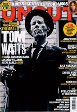 UNCUT MAGAZINE MAY 26