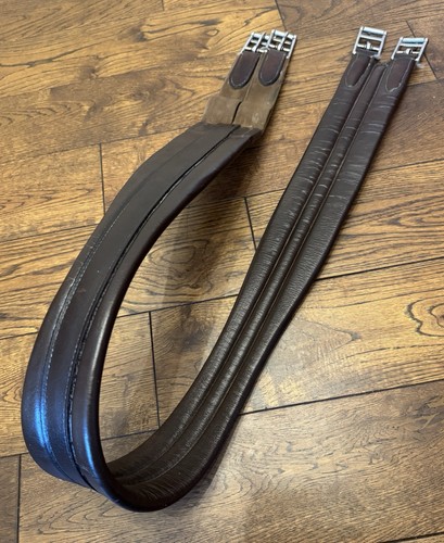 Jeffries wembley brown - 50”,