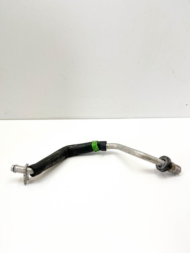 Air conditioning hose