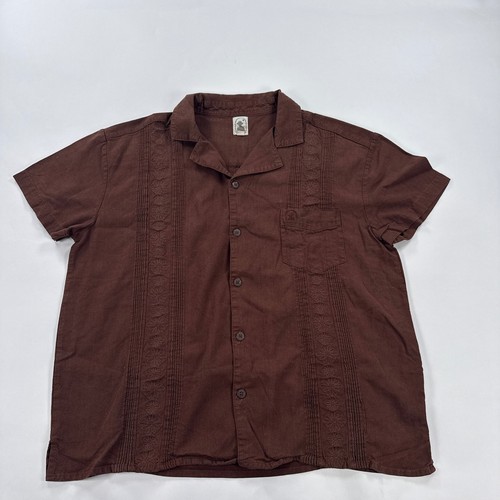 Dandy del mar mens shirt - shirt, large