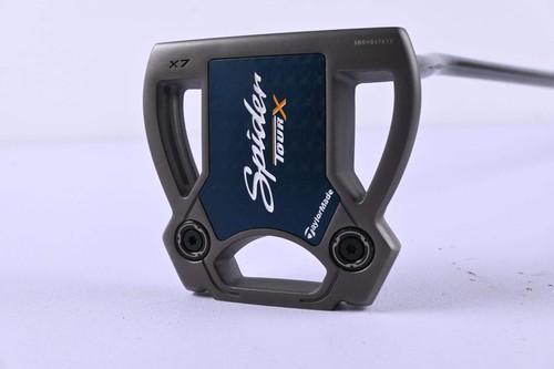 Taylormade spider tour - spider, x