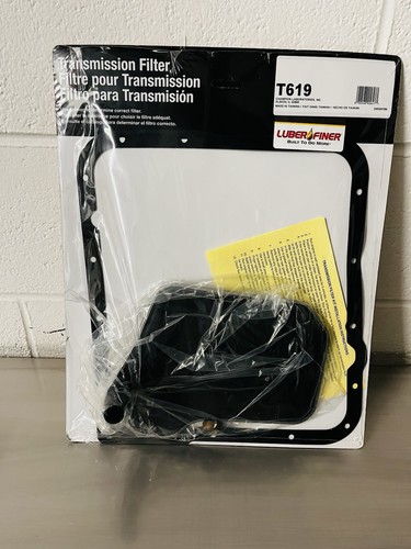 Gmc trans filter 4l60 - gmc,