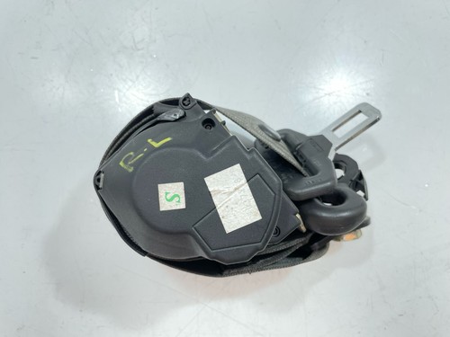 2005 fiat punto - 2005, rear
