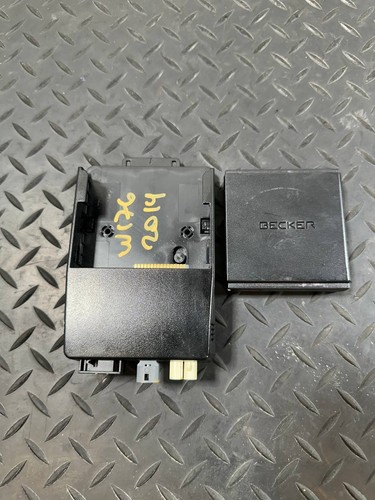 Mercedes class w246 w176 - a,