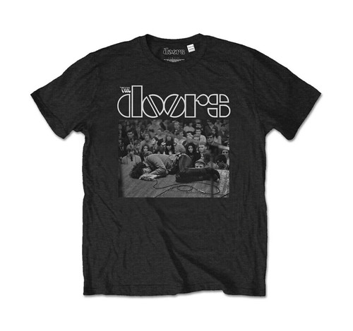 New the doors - jim, morrison