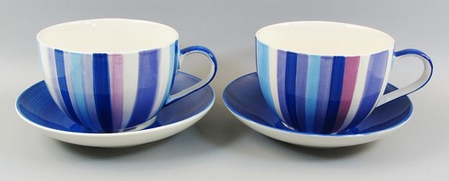 Whittard chelsea cups - of,