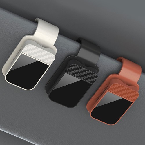 Magnetic sunglasses clip - magnetic,