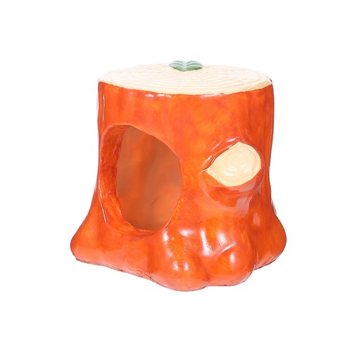 Durable ceramic pet hut - durable,