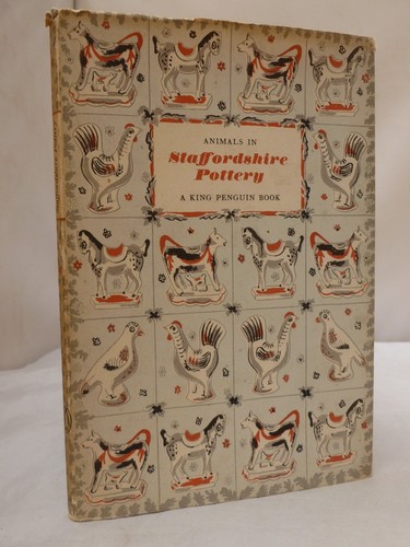 Animals staffordshire - animals,