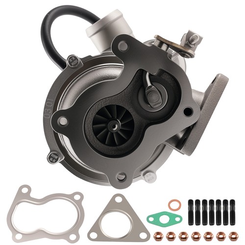 Turbocharger turbo for seat - turbocharger,