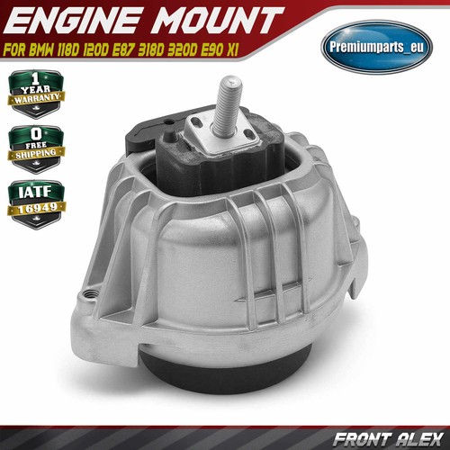 Front engine mount for bmw - mount,