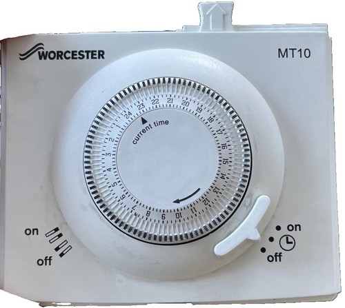 Worcester mt10 mechanical - mt10,