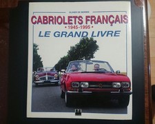 French Cabriolet 1945-1995