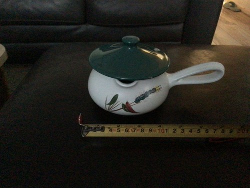 Denby greenwheat sauce gravy - denby,