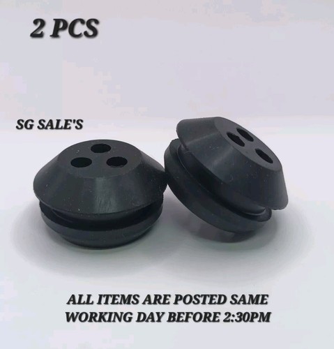 Fuel tank grommet seal hole - grommet,